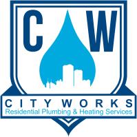 City Works Plumbing & Heating Services image 1